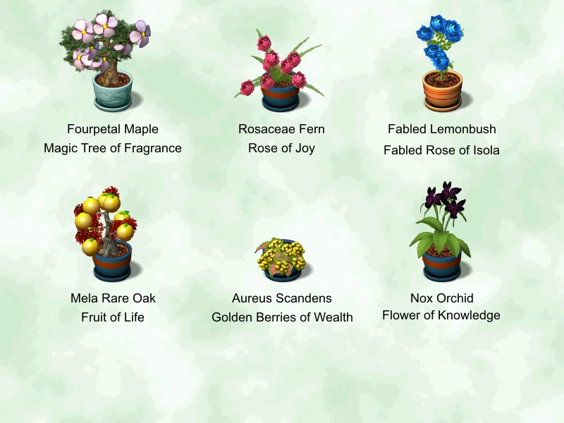 Plant Tycoon Magic Plants forlifeaspoy